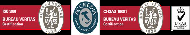 ISO 9001 Bureau Veritas